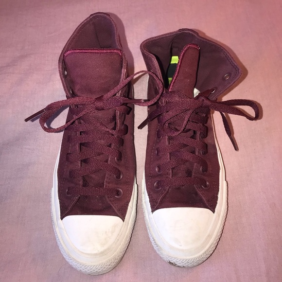 Converse Shoes - Converse